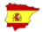 GRÚAS PASCUAL - Espanol