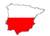 GRÚAS PASCUAL - Polski
